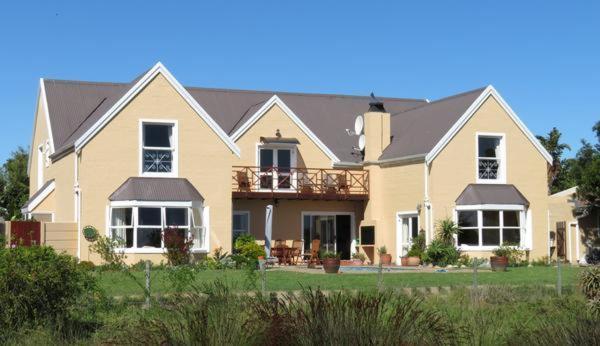 Vlei Lofts Bed & Breakfast Cape Town Exterior photo