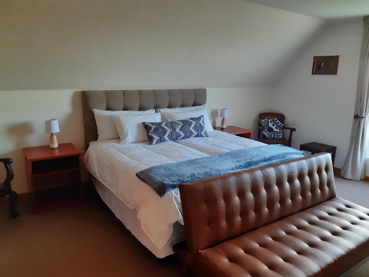 Vlei Lofts Bed & Breakfast Cape Town Exterior photo